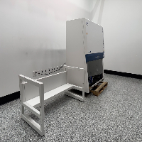 ESCO Class II Type A2 LabCulture 4' Biological Safety Cabinet image 1